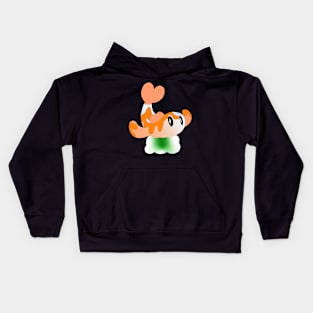 Tatsugiri Sushi Creation Kids Hoodie